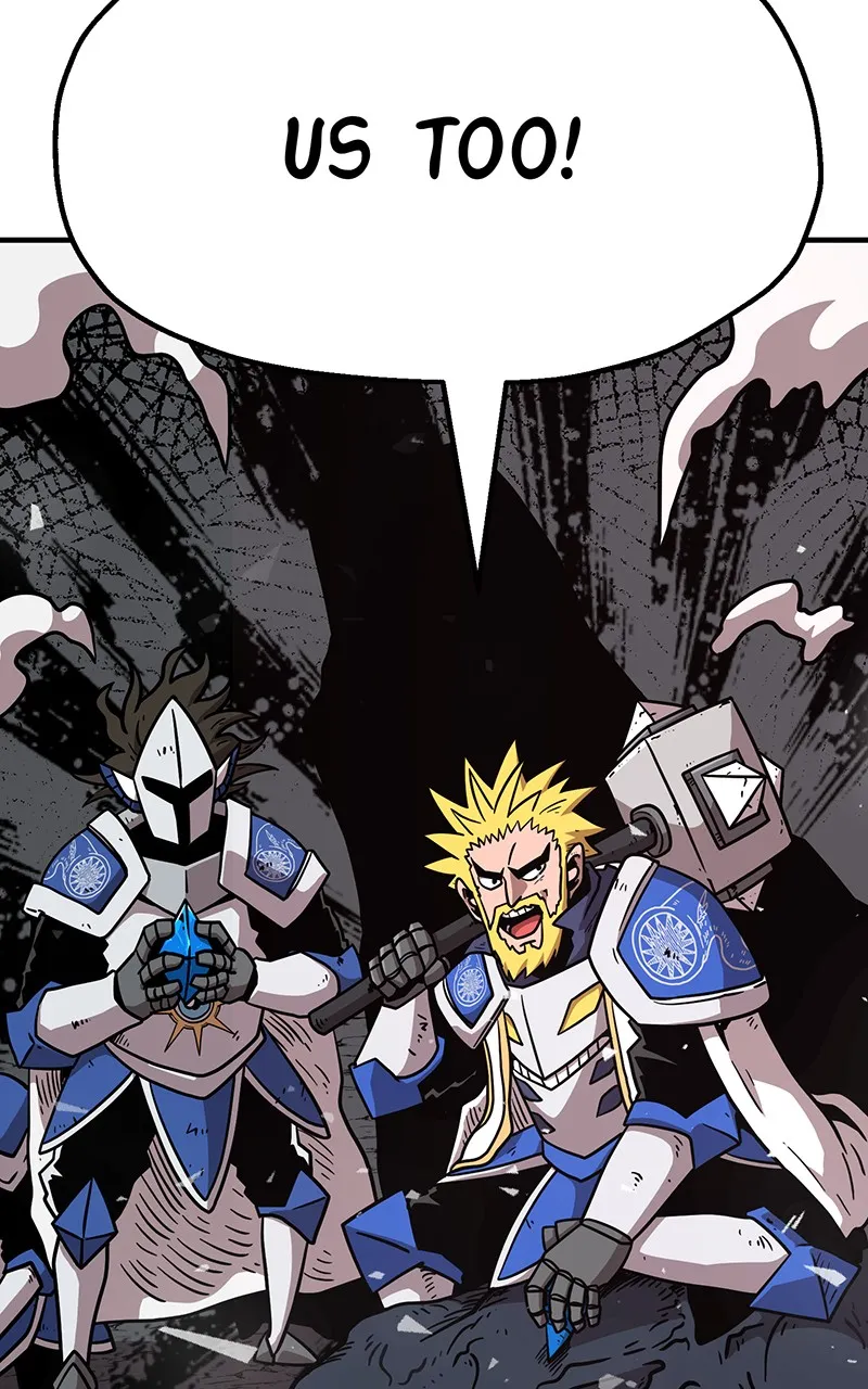 Metro Hunter Chapter 42 page 180 - 