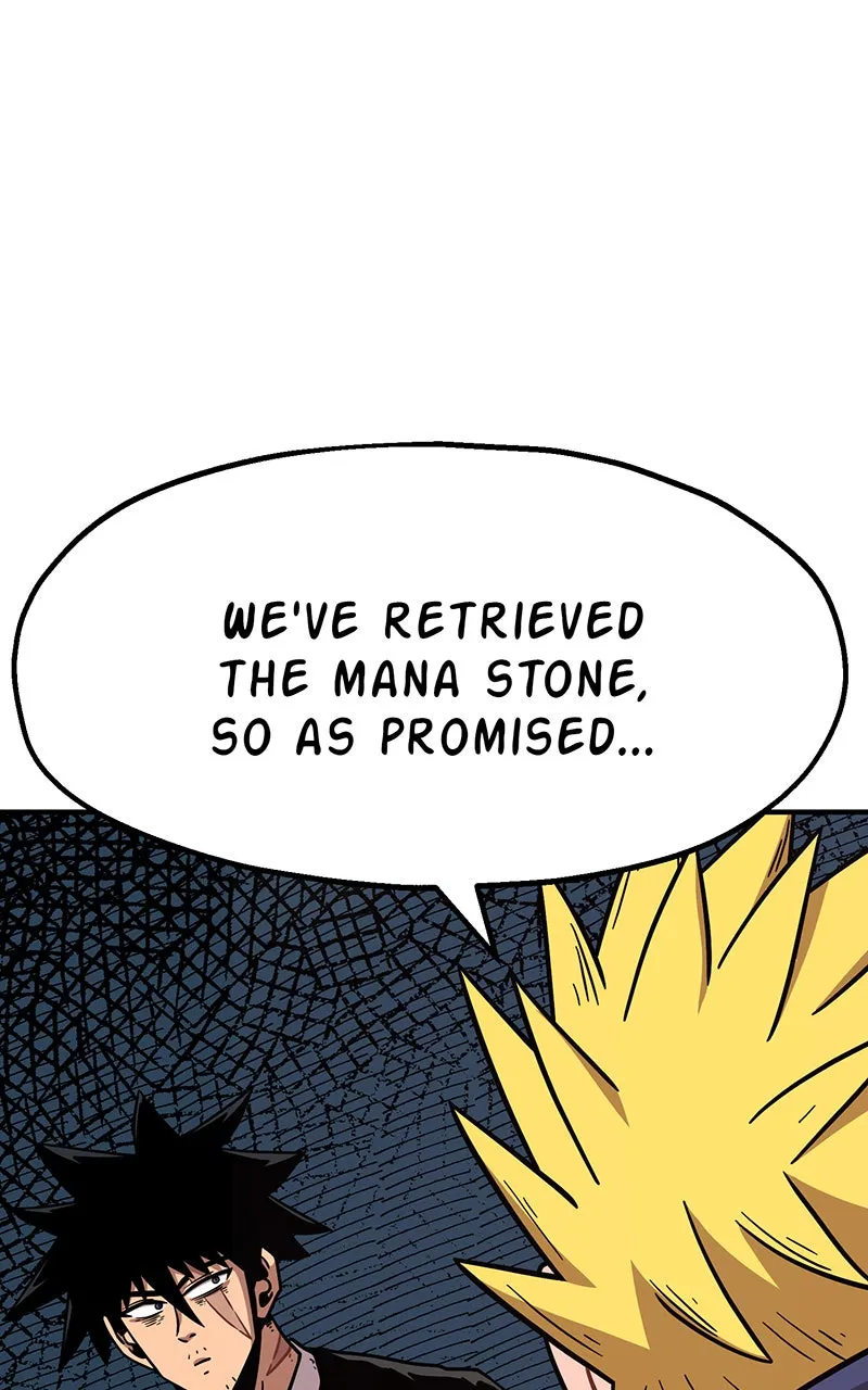 Metro Hunter Chapter 42 page 182 - 