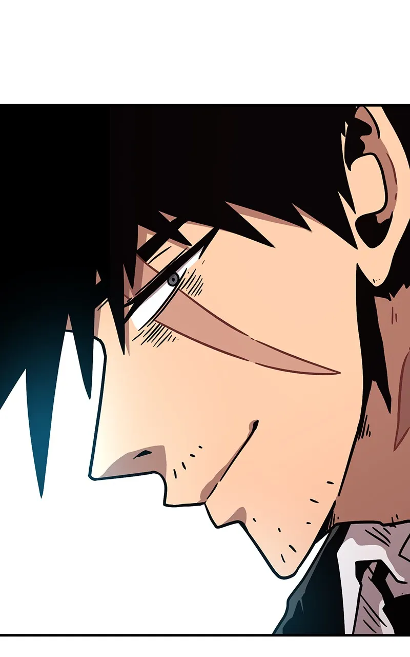 Metro Hunter Chapter 42 page 184 - 