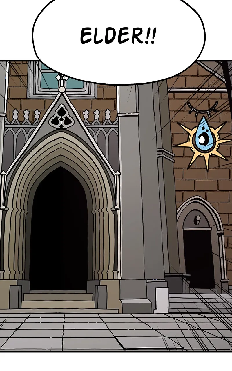 Metro Hunter Chapter 42 page 186 - 