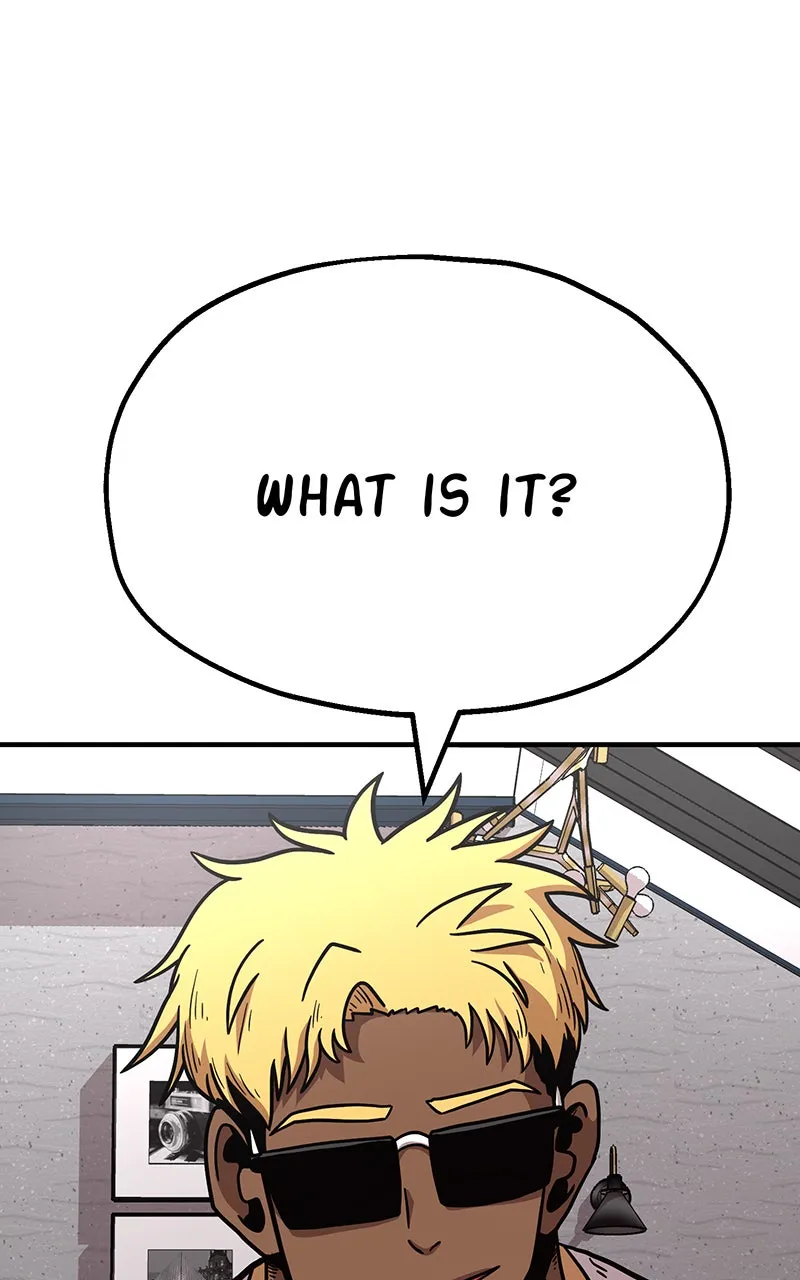 Metro Hunter Chapter 42 page 188 - 