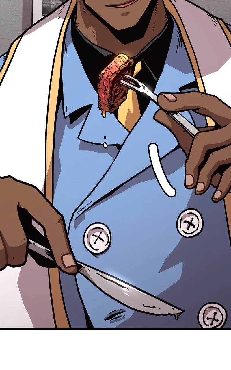 Metro Hunter Chapter 42 page 189 - 