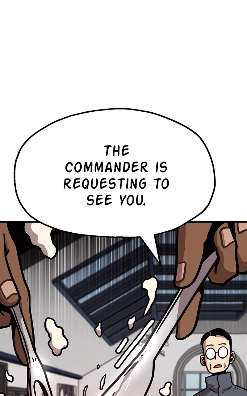 Metro Hunter Chapter 42 page 190 - 