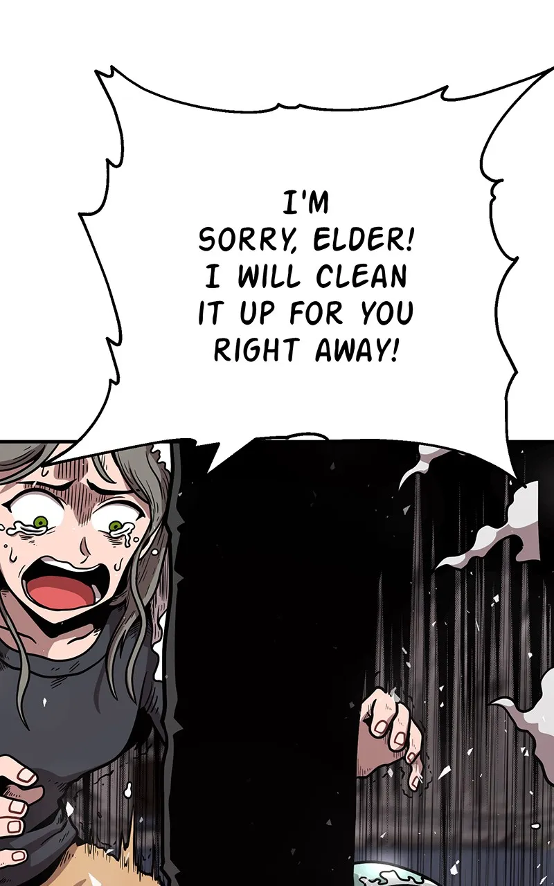 Metro Hunter Chapter 42 page 20 - 