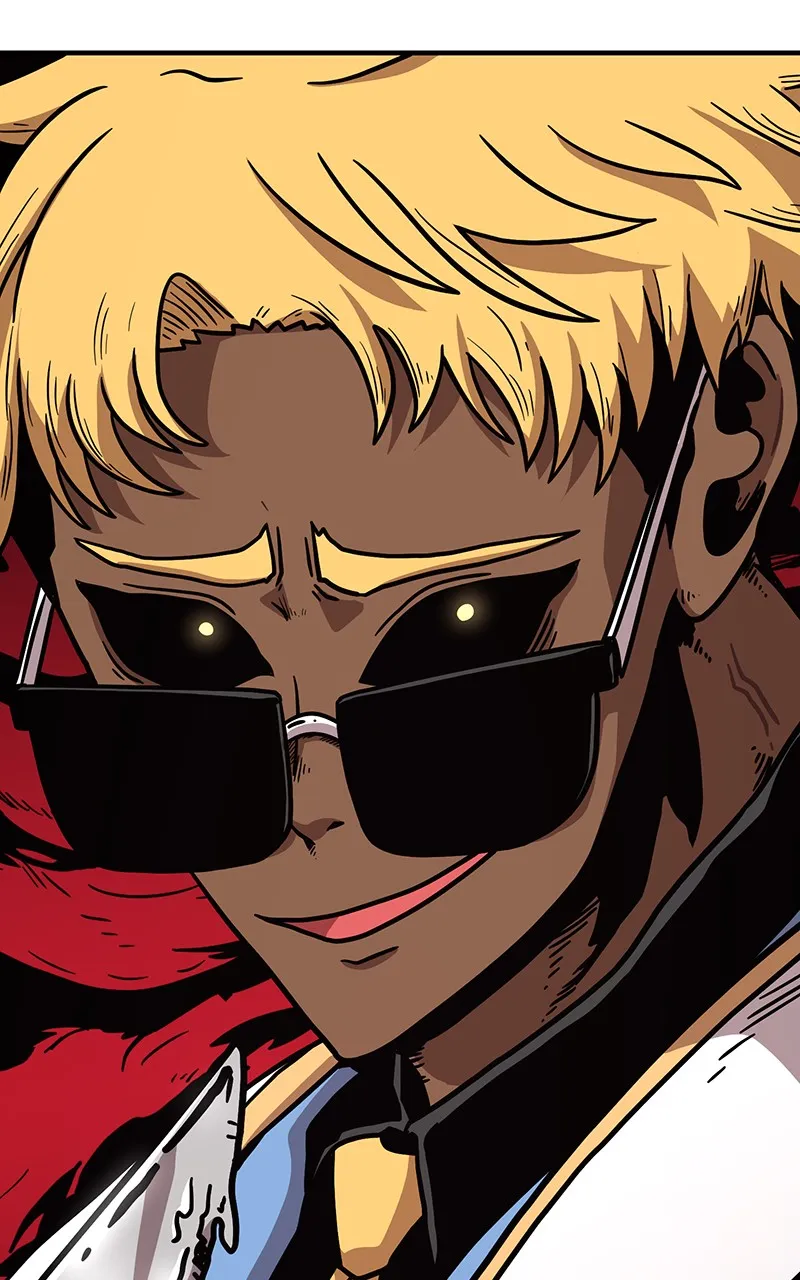 Metro Hunter Chapter 42 page 192 - 