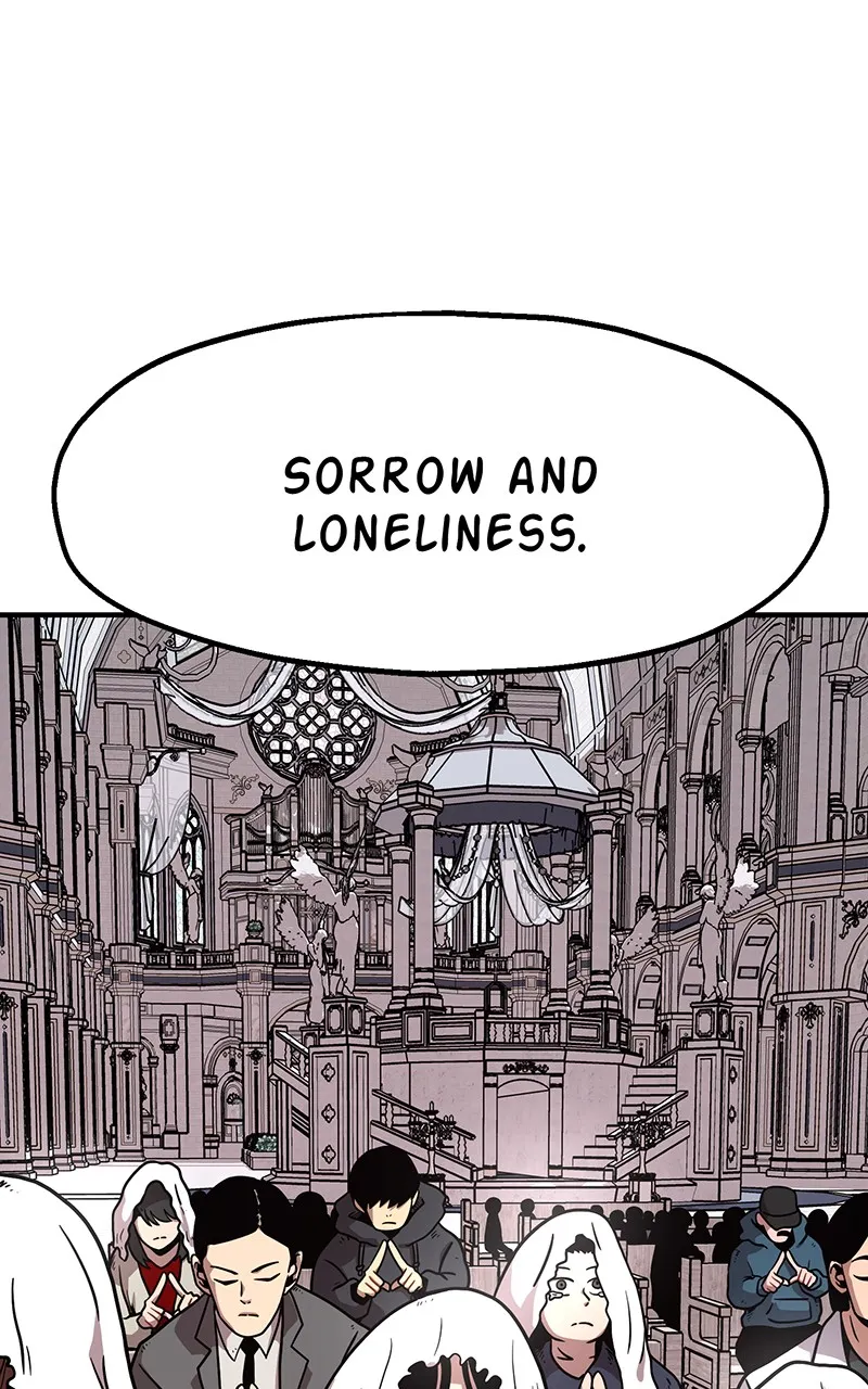 Metro Hunter Chapter 42 page 3 - 