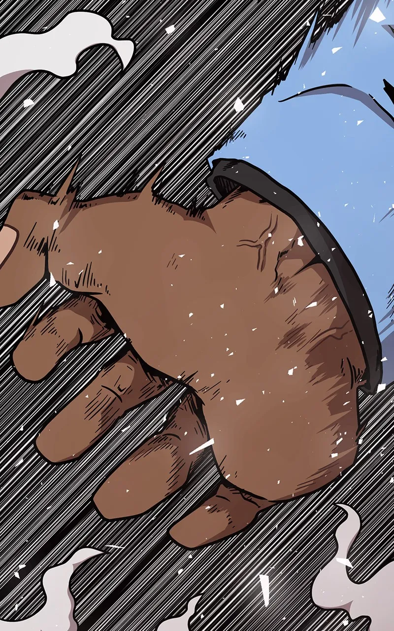 Metro Hunter Chapter 42 page 22 - 