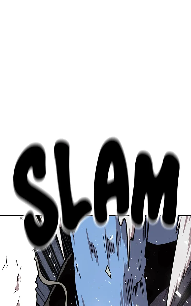 Metro Hunter Chapter 42 page 26 - 