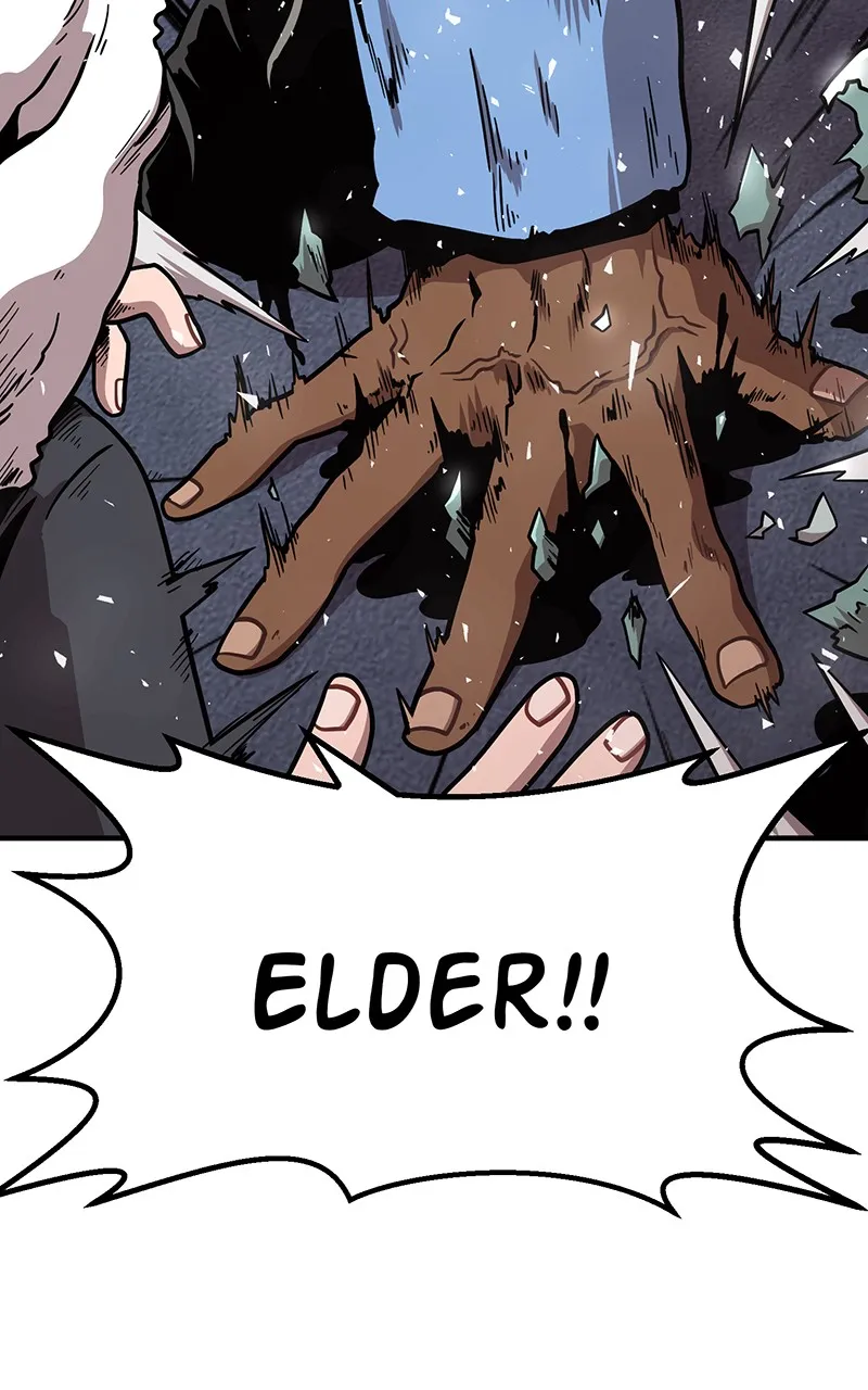 Metro Hunter Chapter 42 page 27 - 