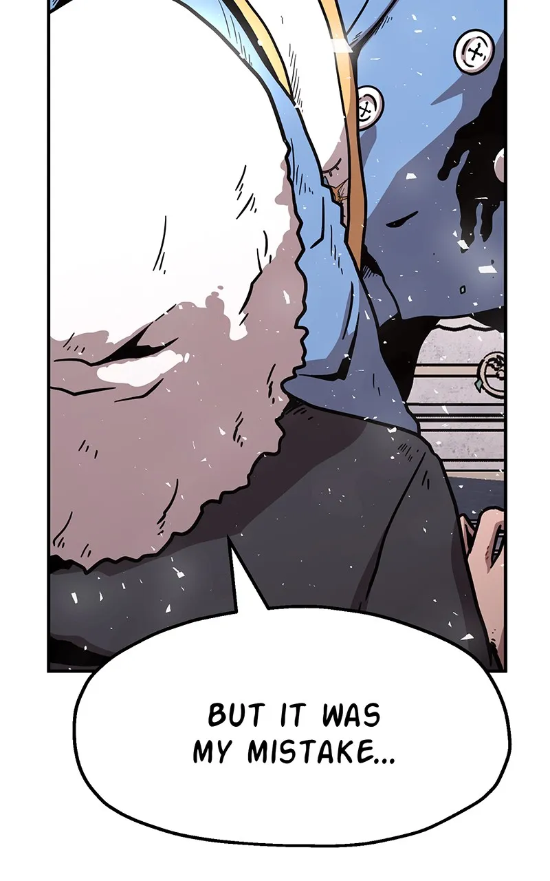 Metro Hunter Chapter 42 page 29 - 