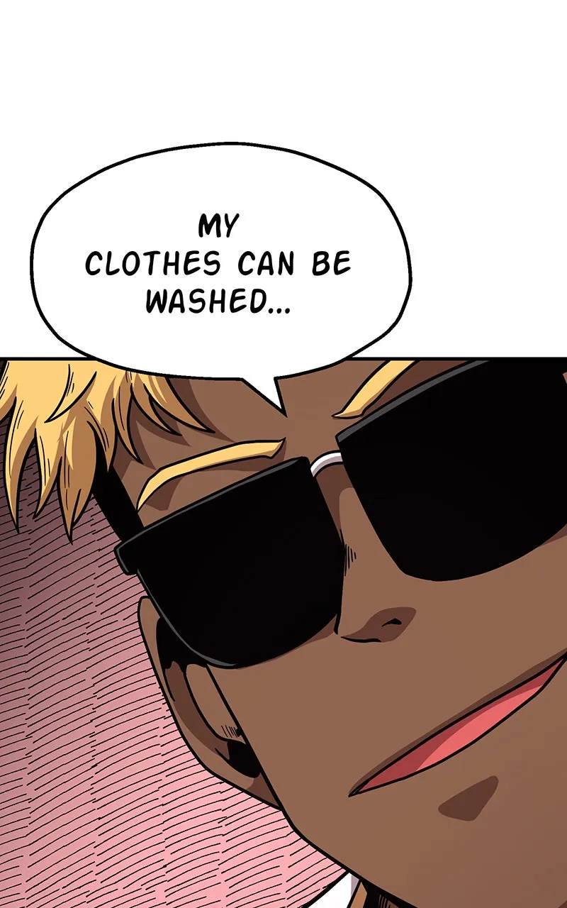 Metro Hunter Chapter 42 page 30 - 