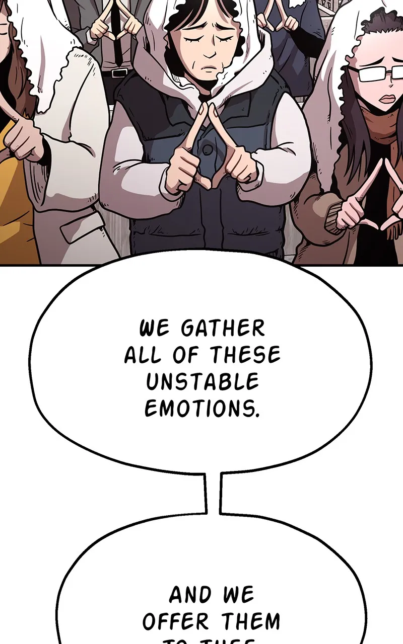 Metro Hunter Chapter 42 page 4 - 