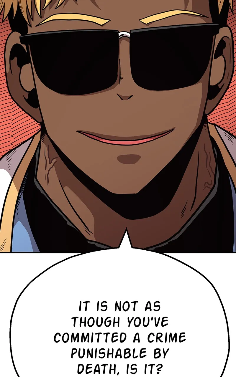 Metro Hunter Chapter 42 page 34 - 