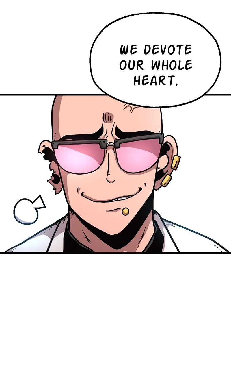 Metro Hunter Chapter 42 page 37 - 