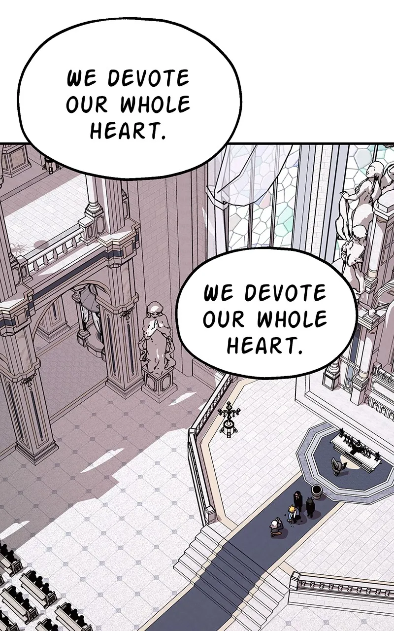 Metro Hunter Chapter 42 page 38 - 