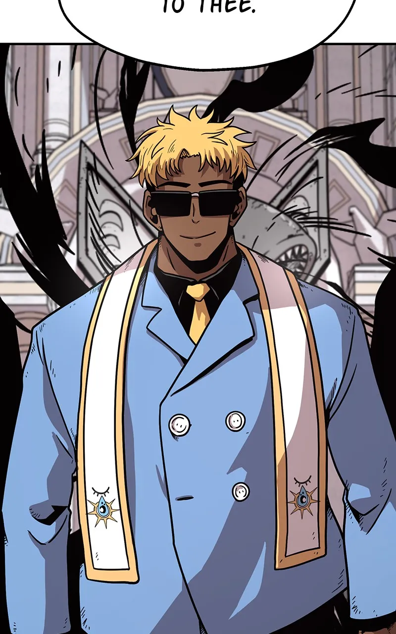 Metro Hunter Chapter 42 page 5 - 
