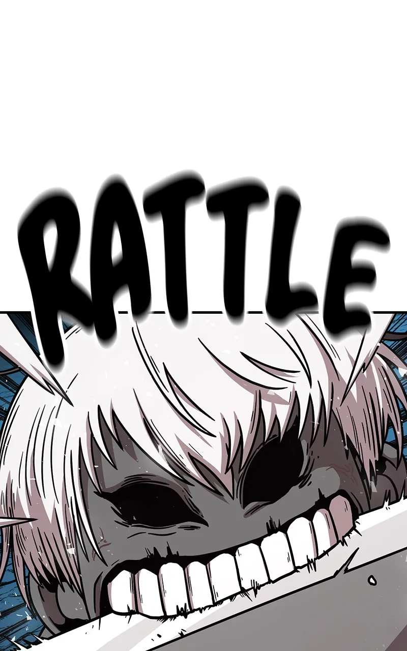 Metro Hunter Chapter 42 page 43 - 