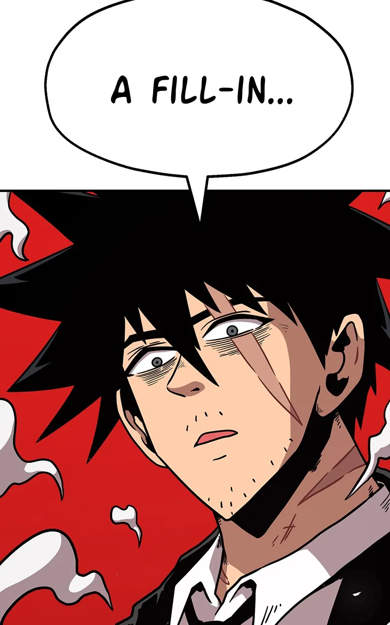 Metro Hunter Chapter 42 page 45 - 