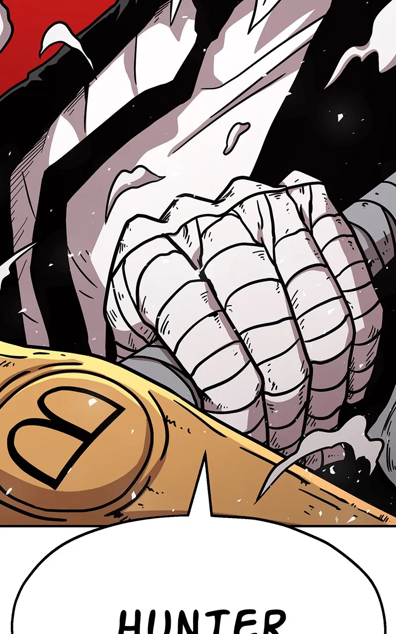 Metro Hunter Chapter 42 page 46 - 