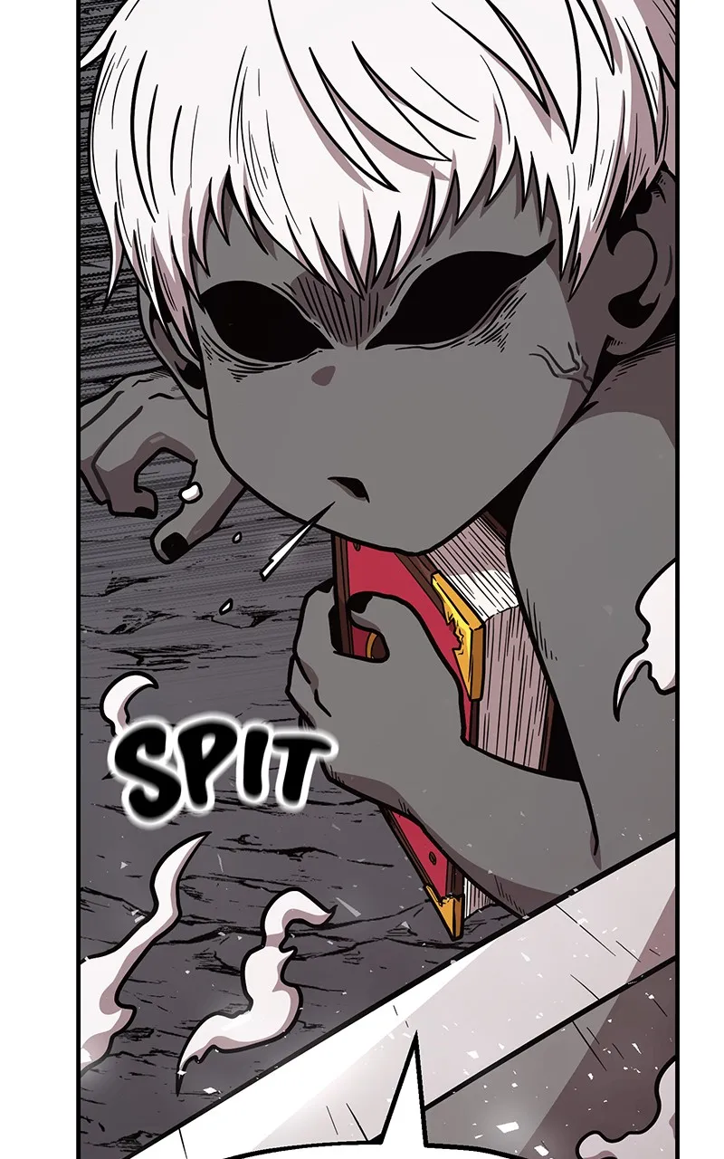 Metro Hunter Chapter 42 page 48 - 
