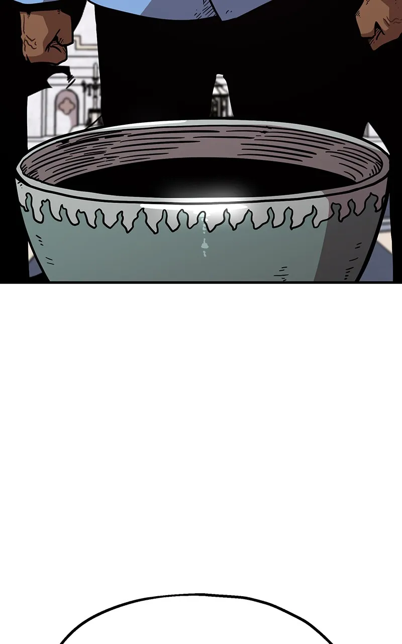 Metro Hunter Chapter 42 page 6 - 