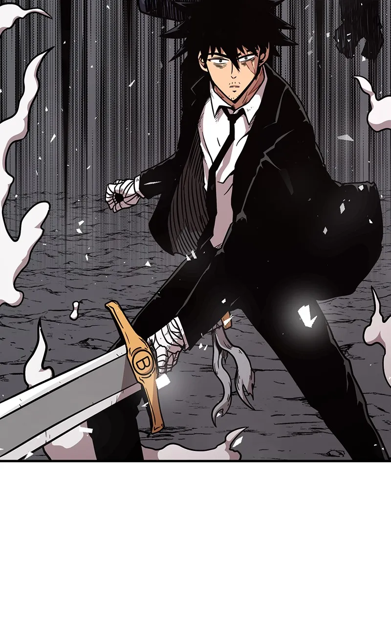 Metro Hunter Chapter 42 page 52 - 