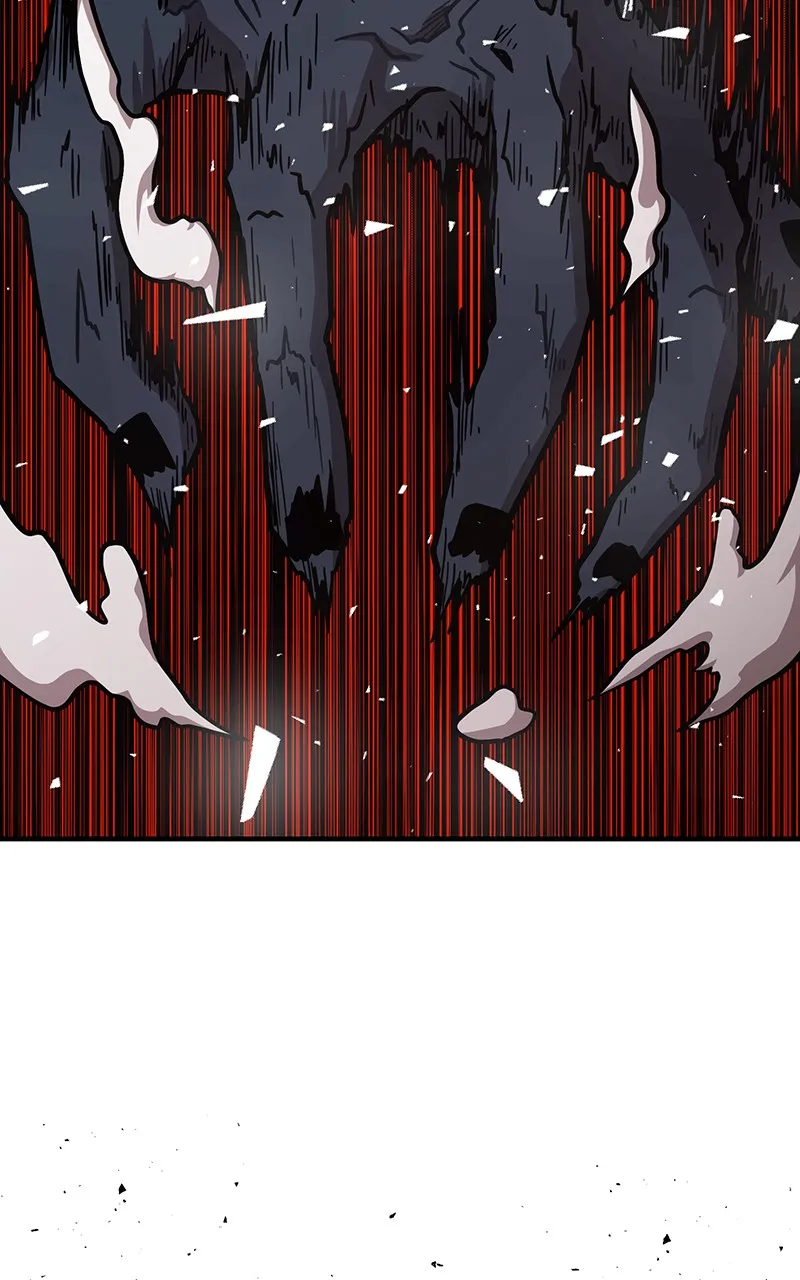 Metro Hunter Chapter 42 page 54 - 