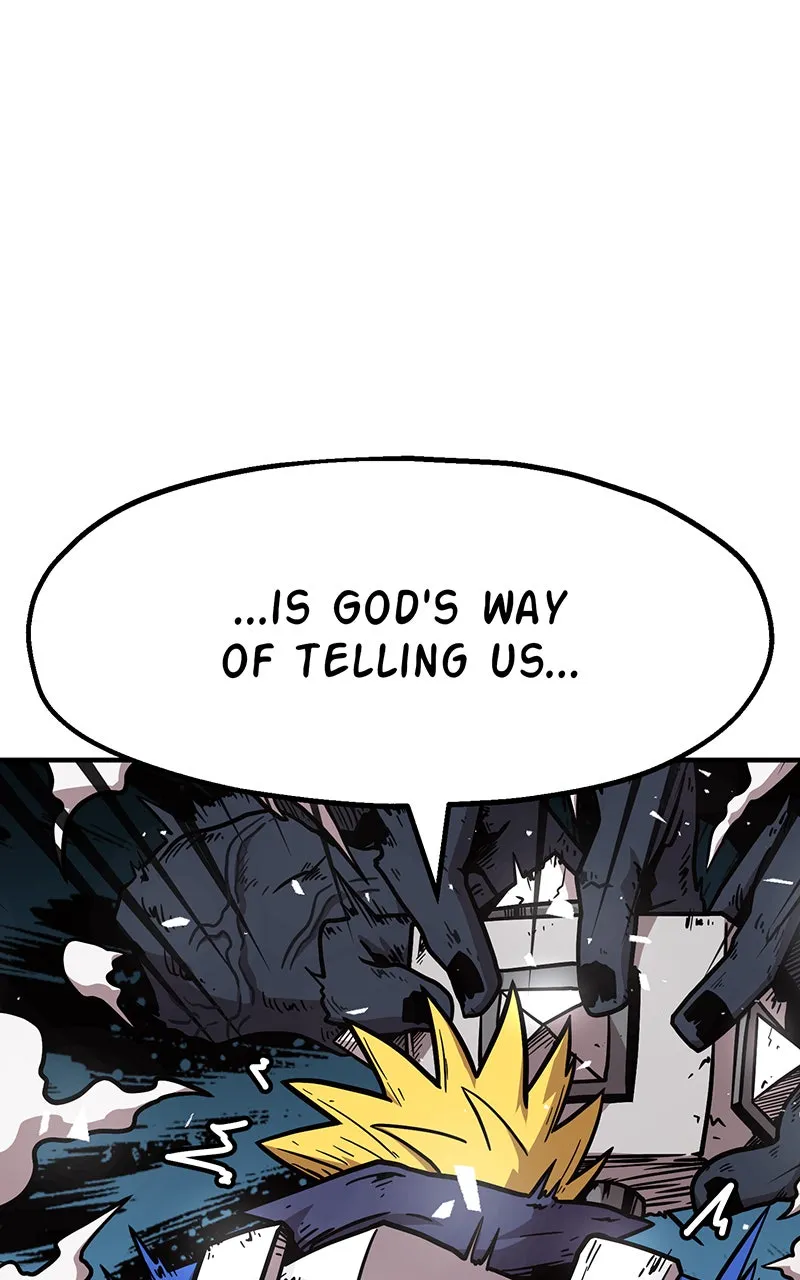Metro Hunter Chapter 42 page 57 - 