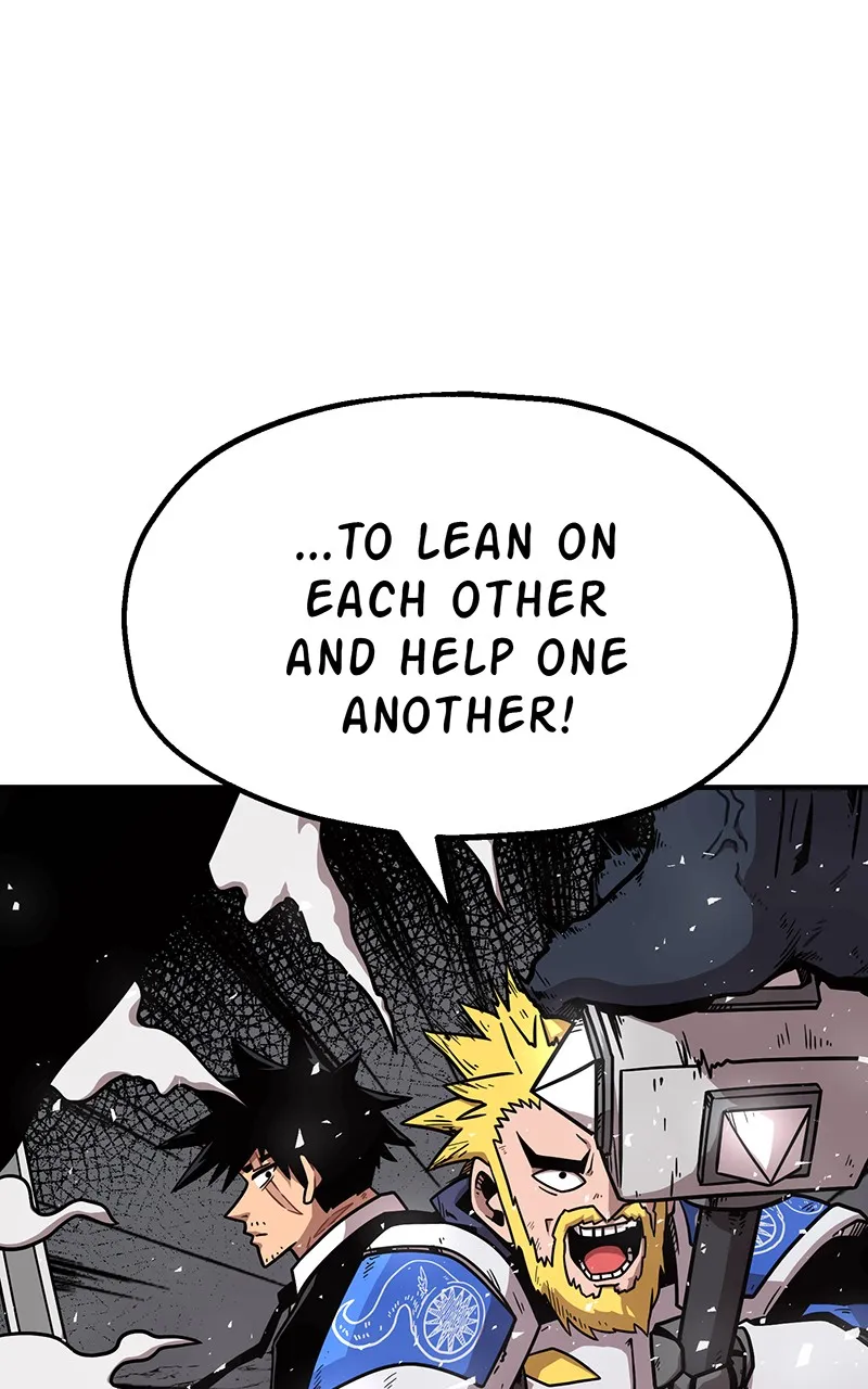 Metro Hunter Chapter 42 page 60 - 