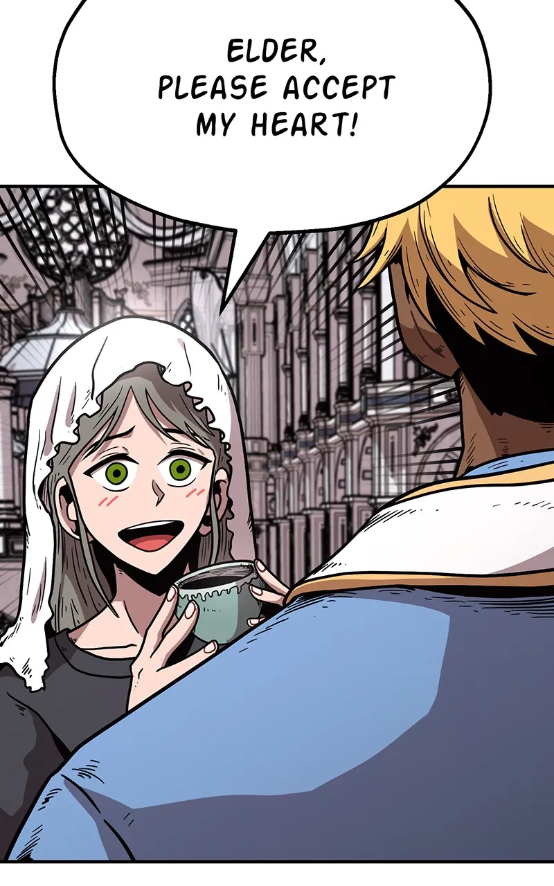 Metro Hunter Chapter 42 page 7 - 