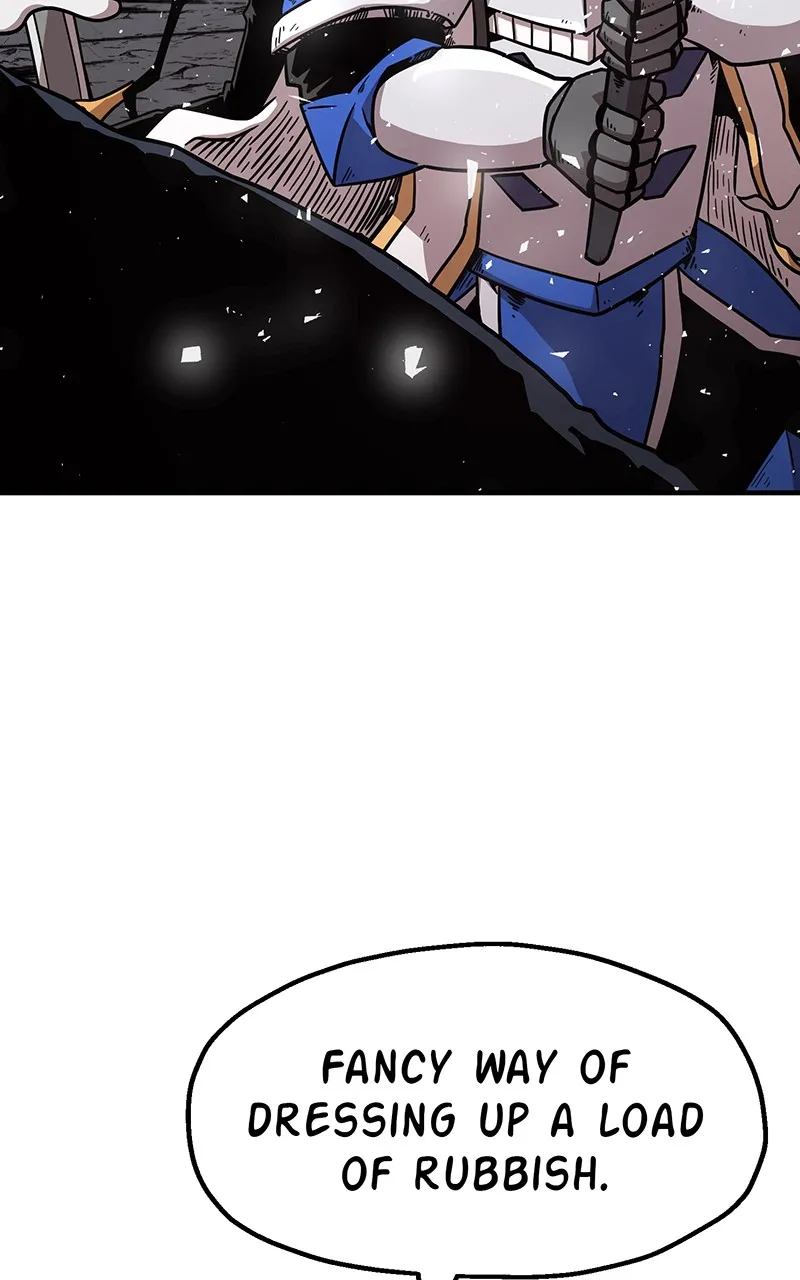 Metro Hunter Chapter 42 page 61 - 