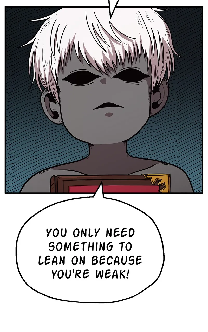 Metro Hunter Chapter 42 page 62 - 