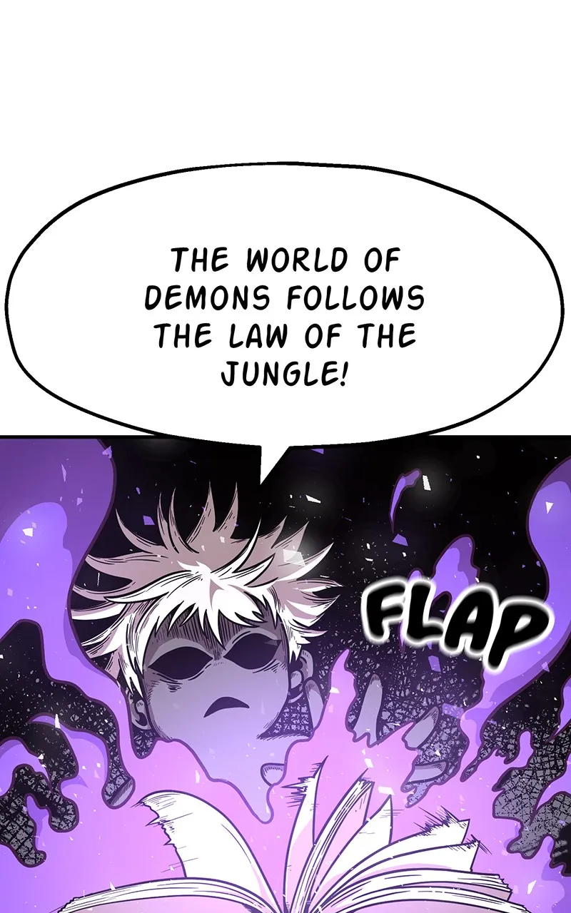 Metro Hunter Chapter 42 page 63 - 