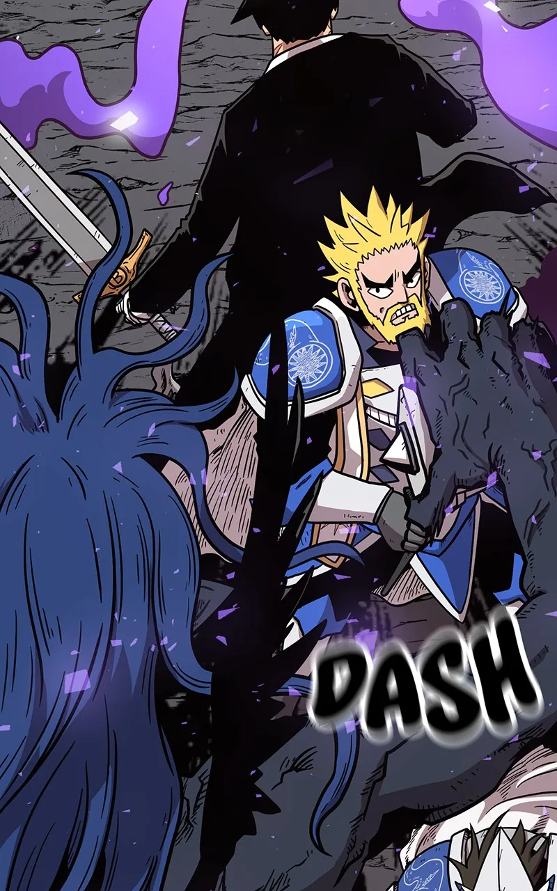 Metro Hunter Chapter 42 page 66 - 