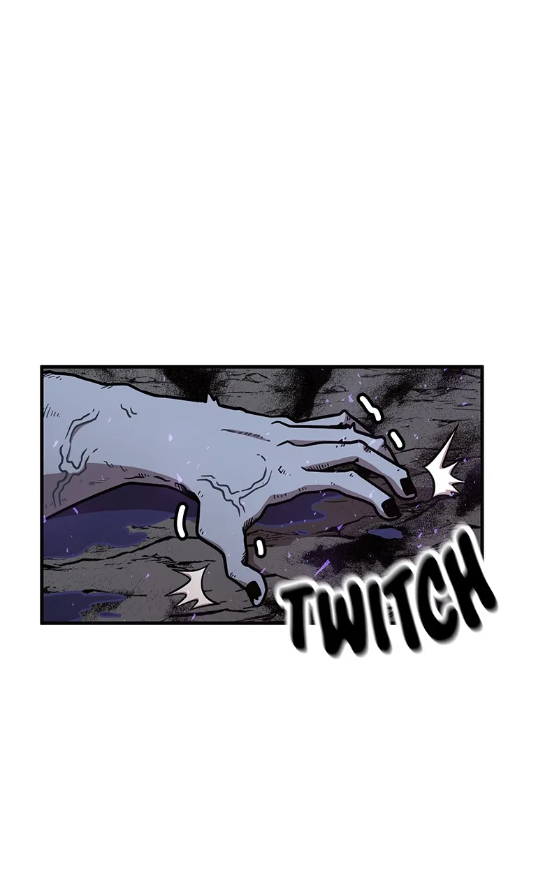 Metro Hunter Chapter 42 page 69 - 