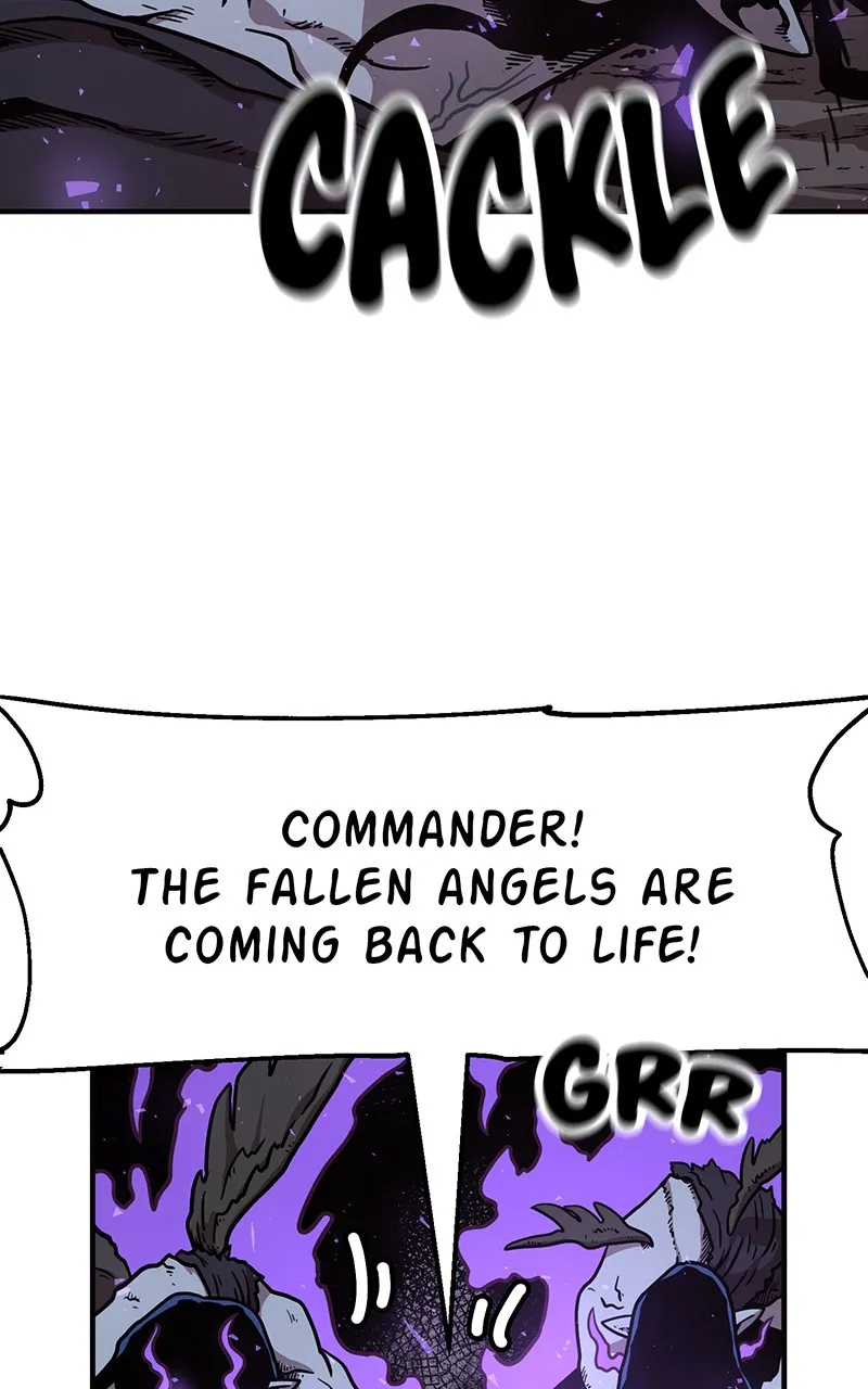 Metro Hunter Chapter 42 page 71 - 