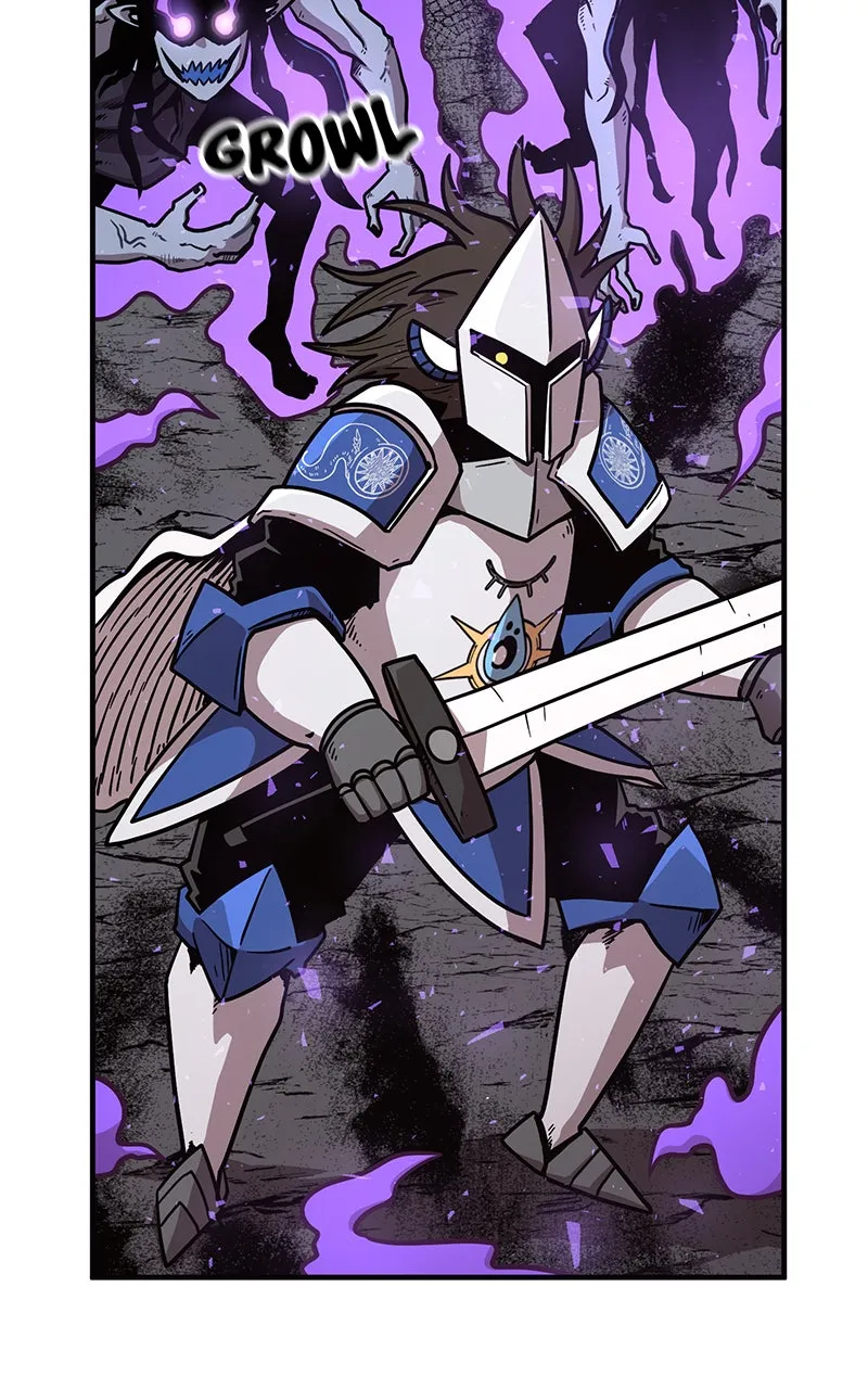 Metro Hunter Chapter 42 page 72 - 