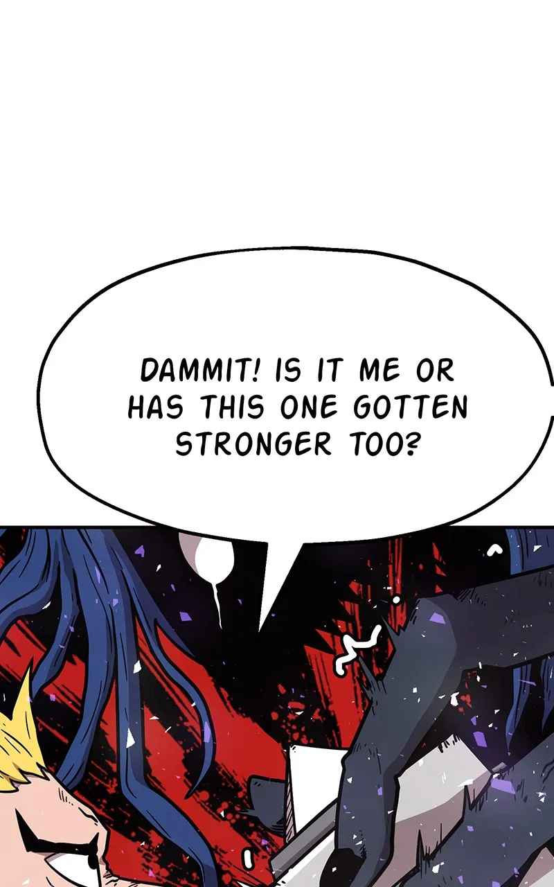 Metro Hunter Chapter 42 page 73 - 