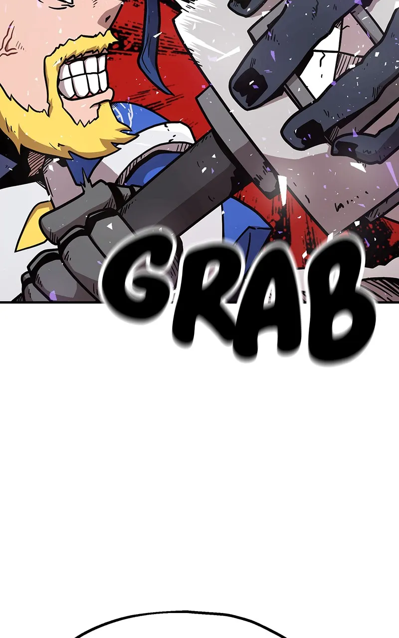Metro Hunter Chapter 42 page 74 - 