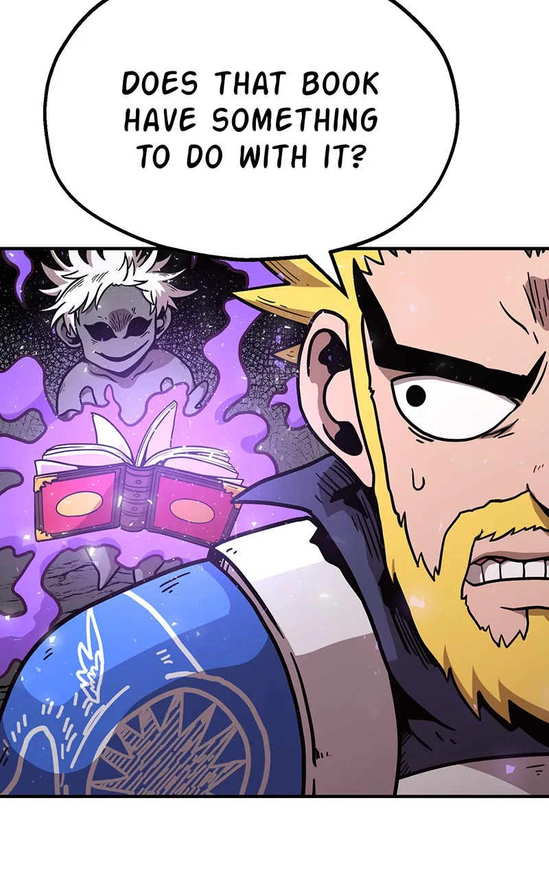 Metro Hunter Chapter 42 page 75 - 