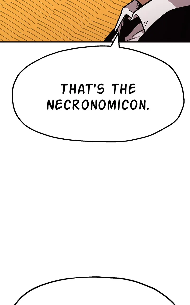 Metro Hunter Chapter 42 page 77 - 