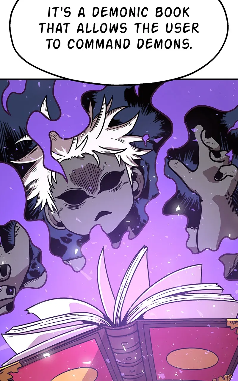 Metro Hunter Chapter 42 page 78 - 