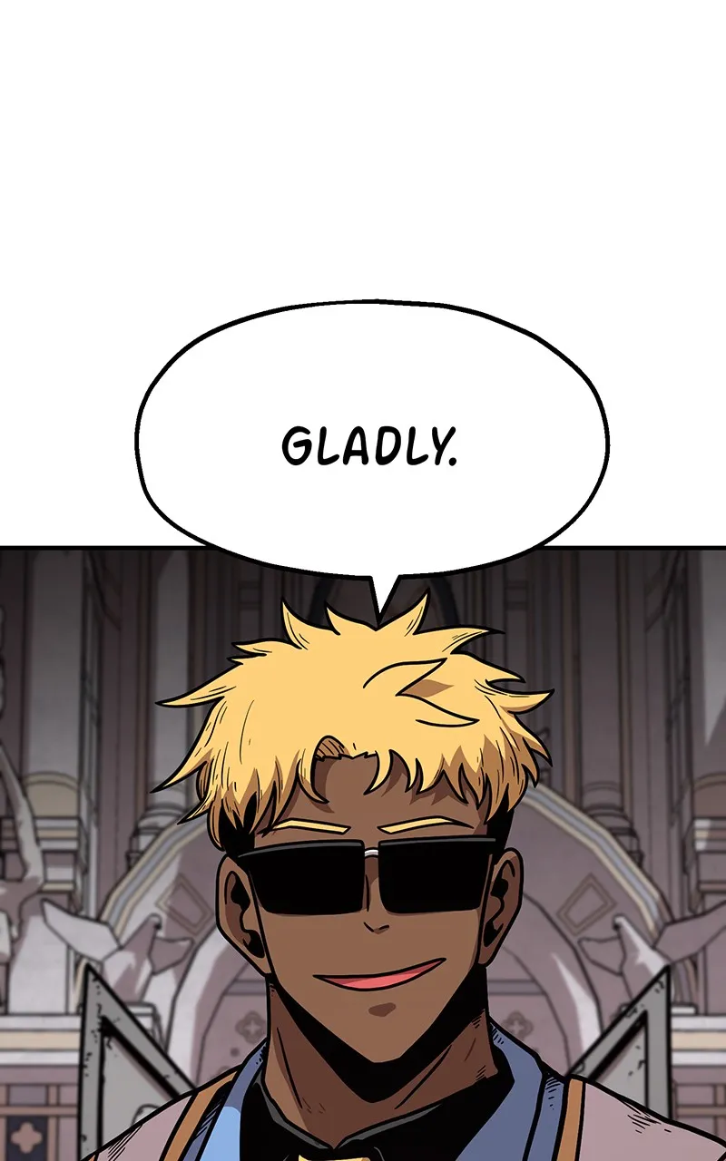 Metro Hunter Chapter 42 page 9 - 