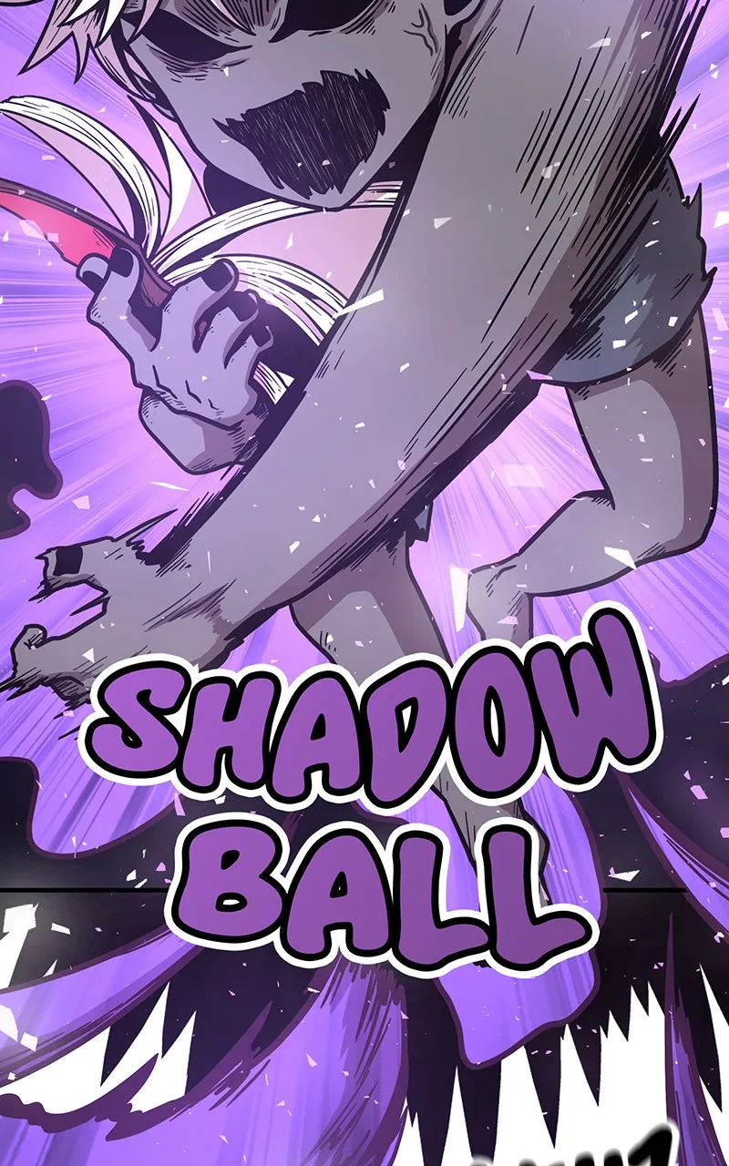 Metro Hunter Chapter 42 page 82 - 