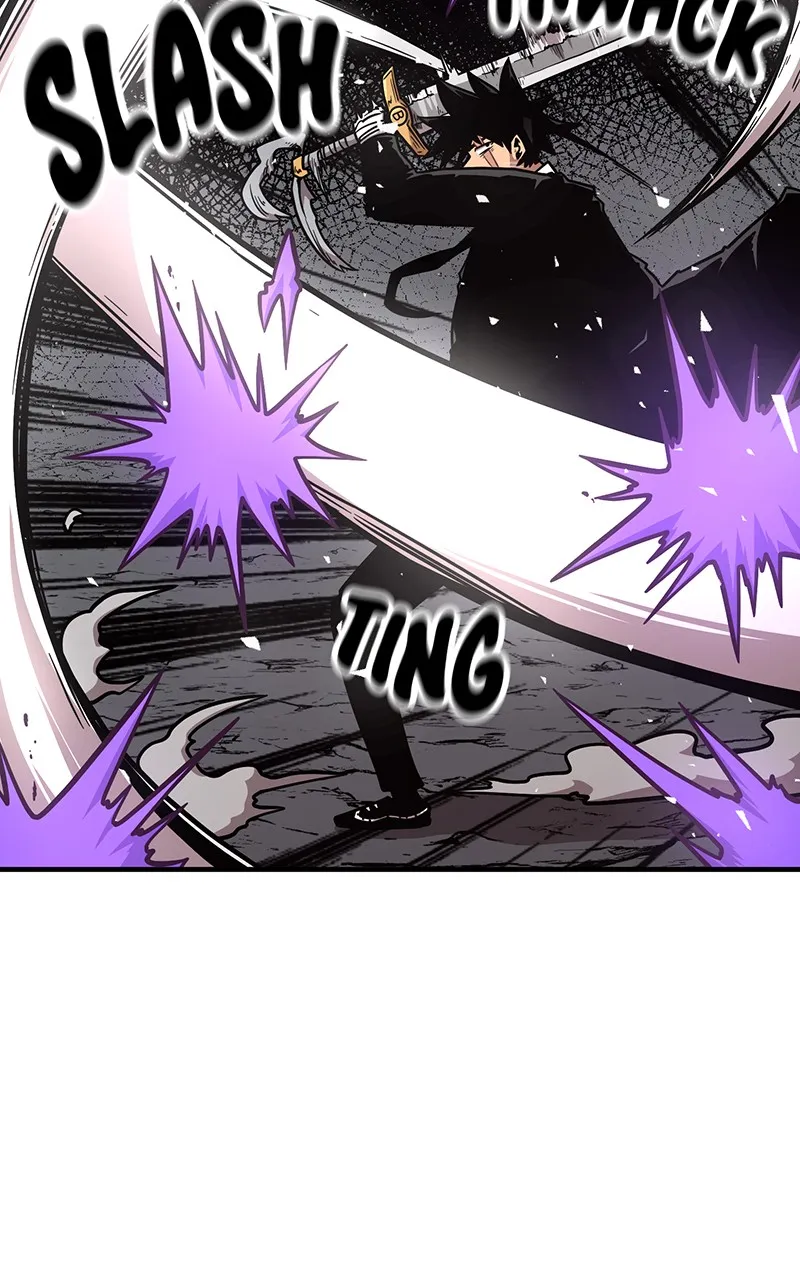 Metro Hunter Chapter 42 page 84 - 