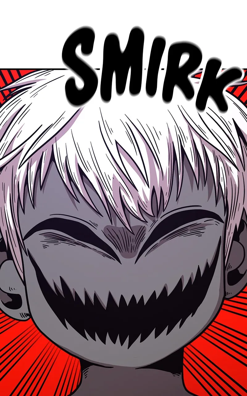 Metro Hunter Chapter 42 page 87 - 