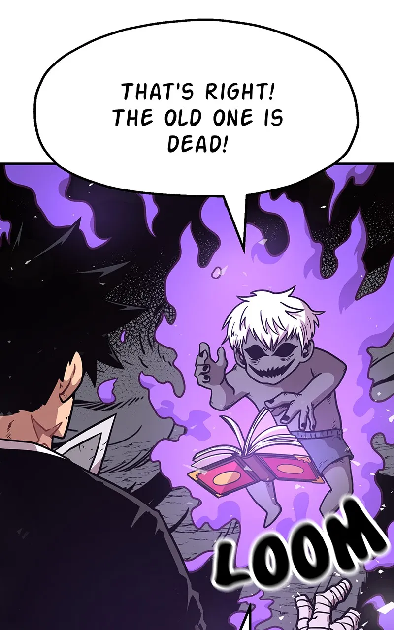 Metro Hunter Chapter 42 page 90 - 
