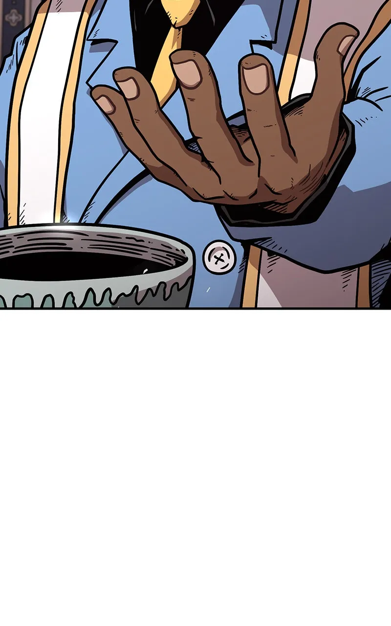 Metro Hunter Chapter 42 page 10 - 