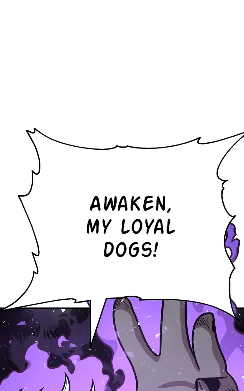 Metro Hunter Chapter 42 page 94 - 