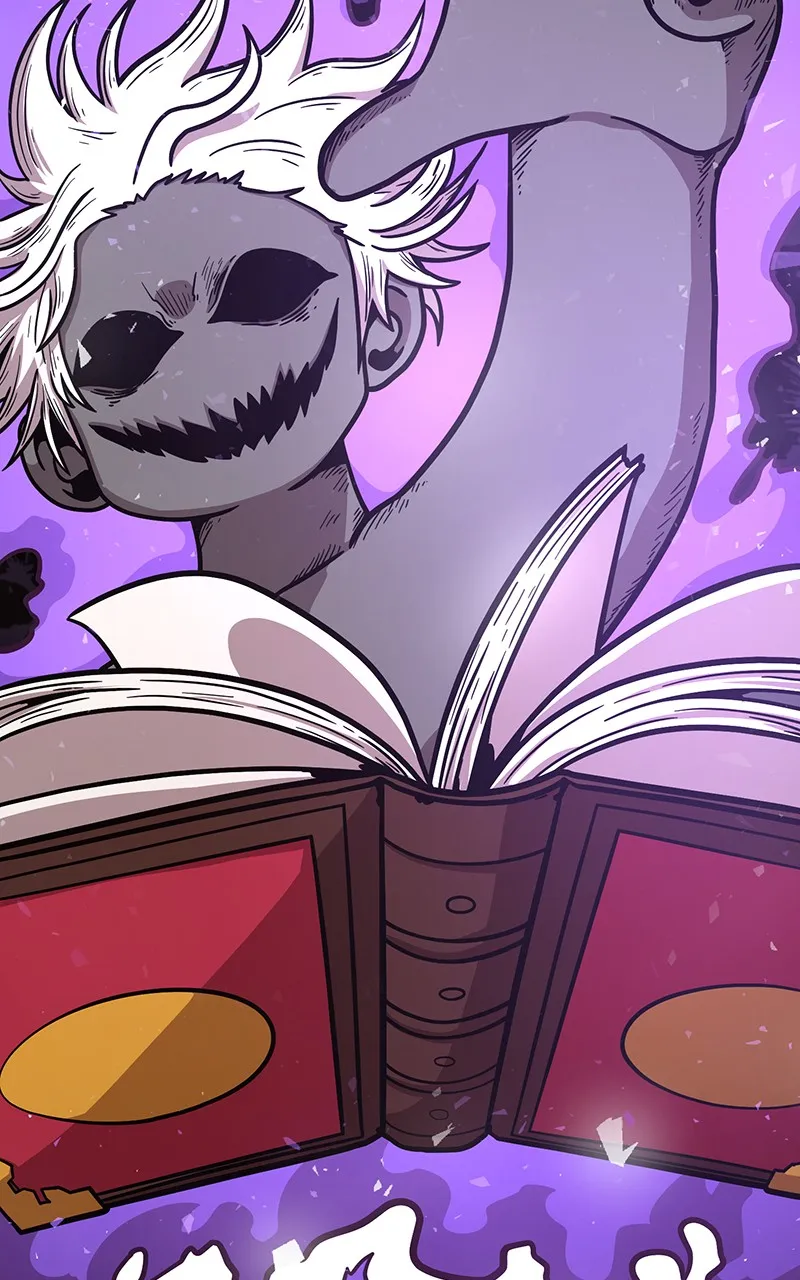 Metro Hunter Chapter 42 page 95 - 